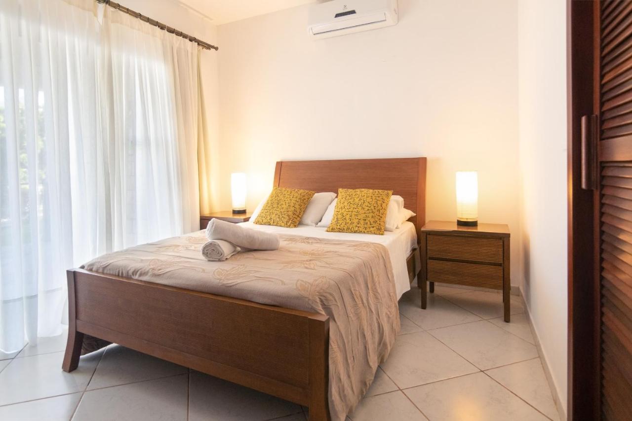 Flat Terreo Brisas Do Amor 2 Dormitorios Praia de Pipa Exterior foto